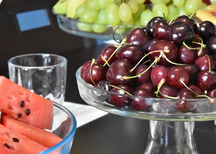 Bed And Breakfast Il Girasole