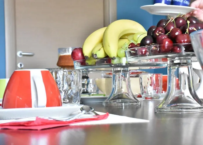 Bed And Breakfast Il Girasole
