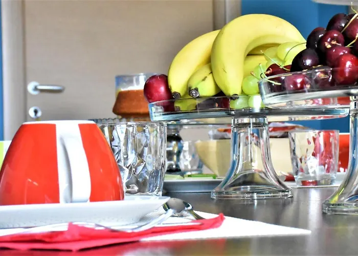 Bed And Breakfast Il Girasole