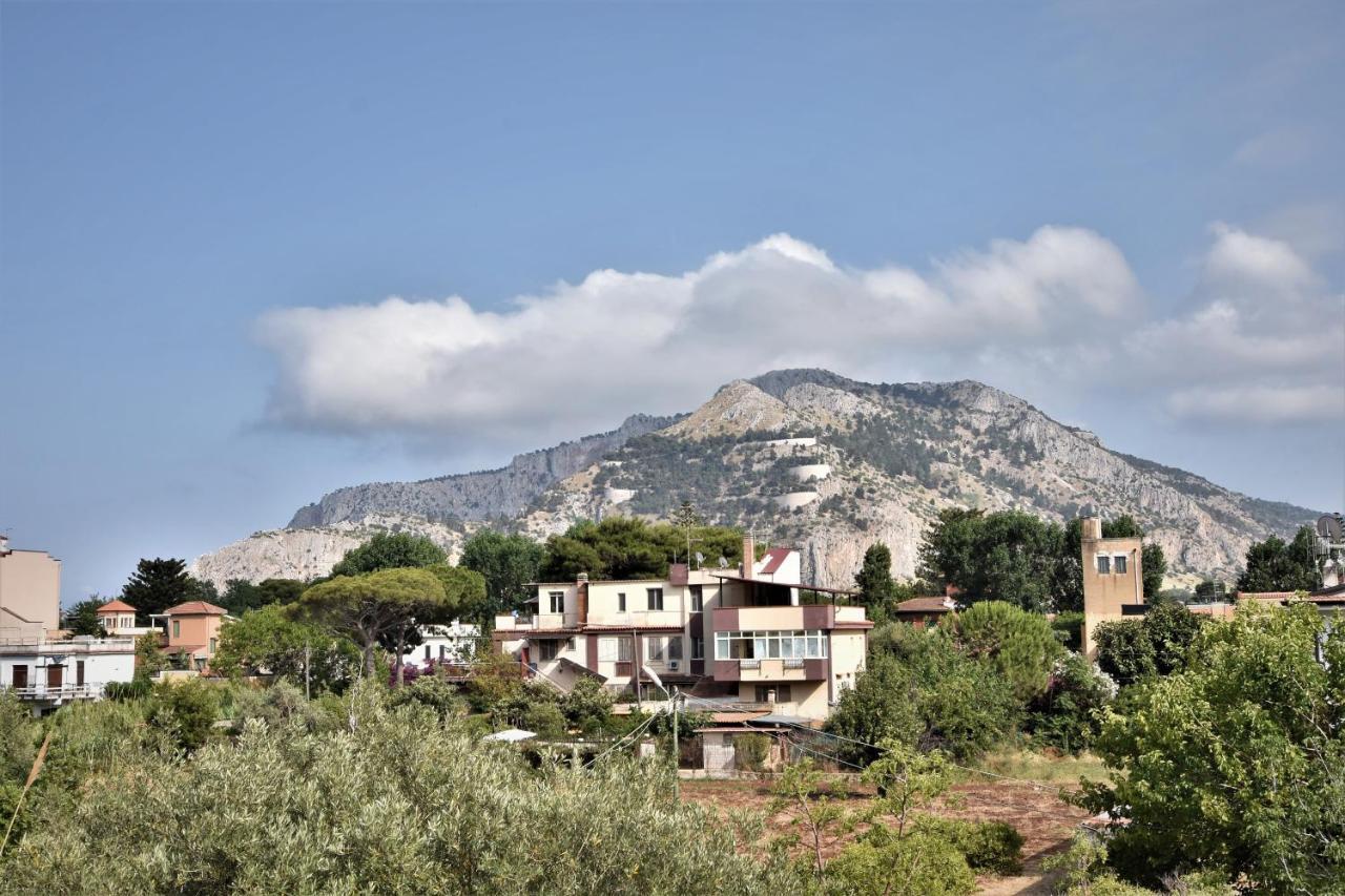 Il Girasole Mondello