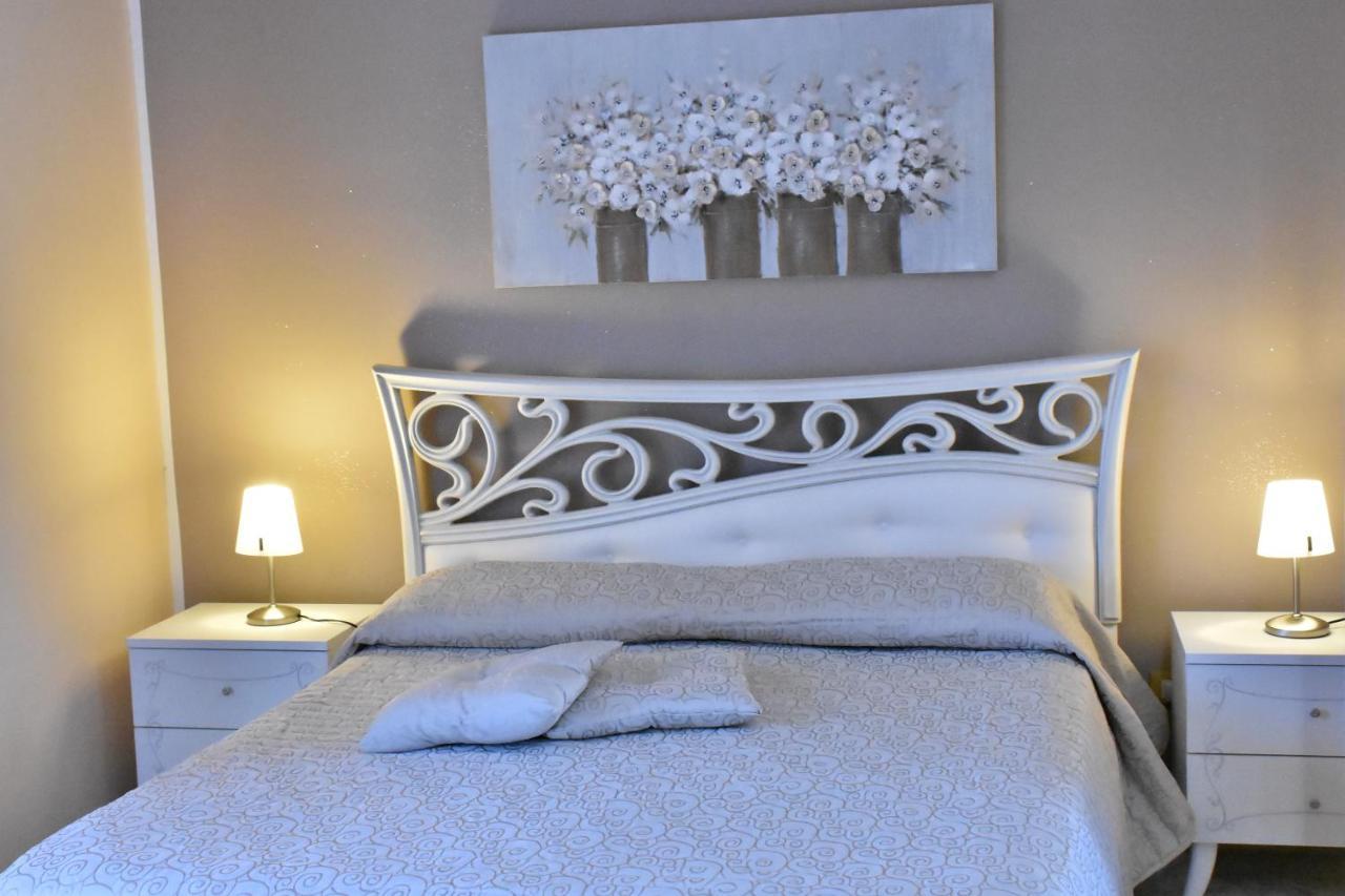 Bed and breakfast Il Girasole Mondello