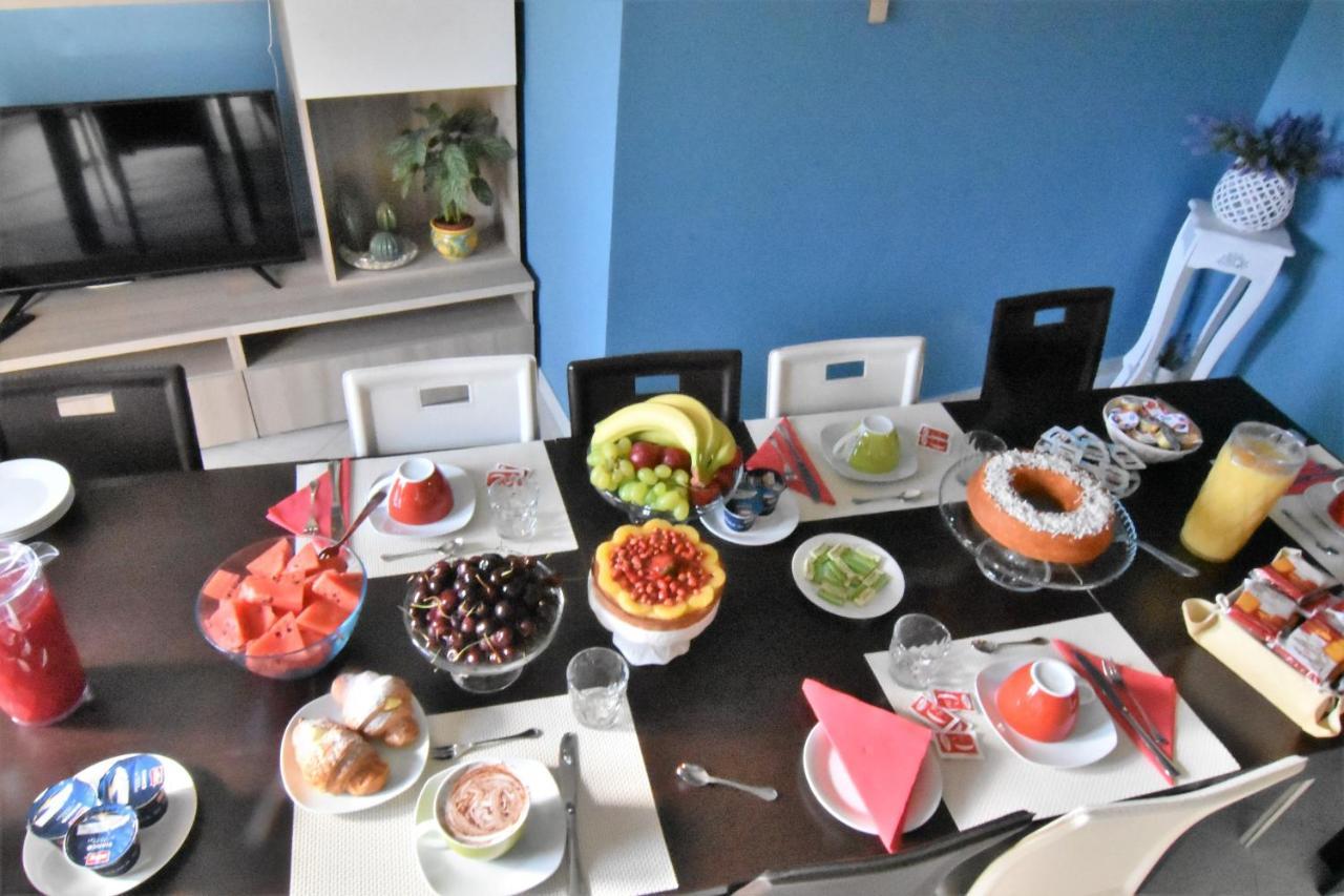 Il Girasole Bed and breakfast