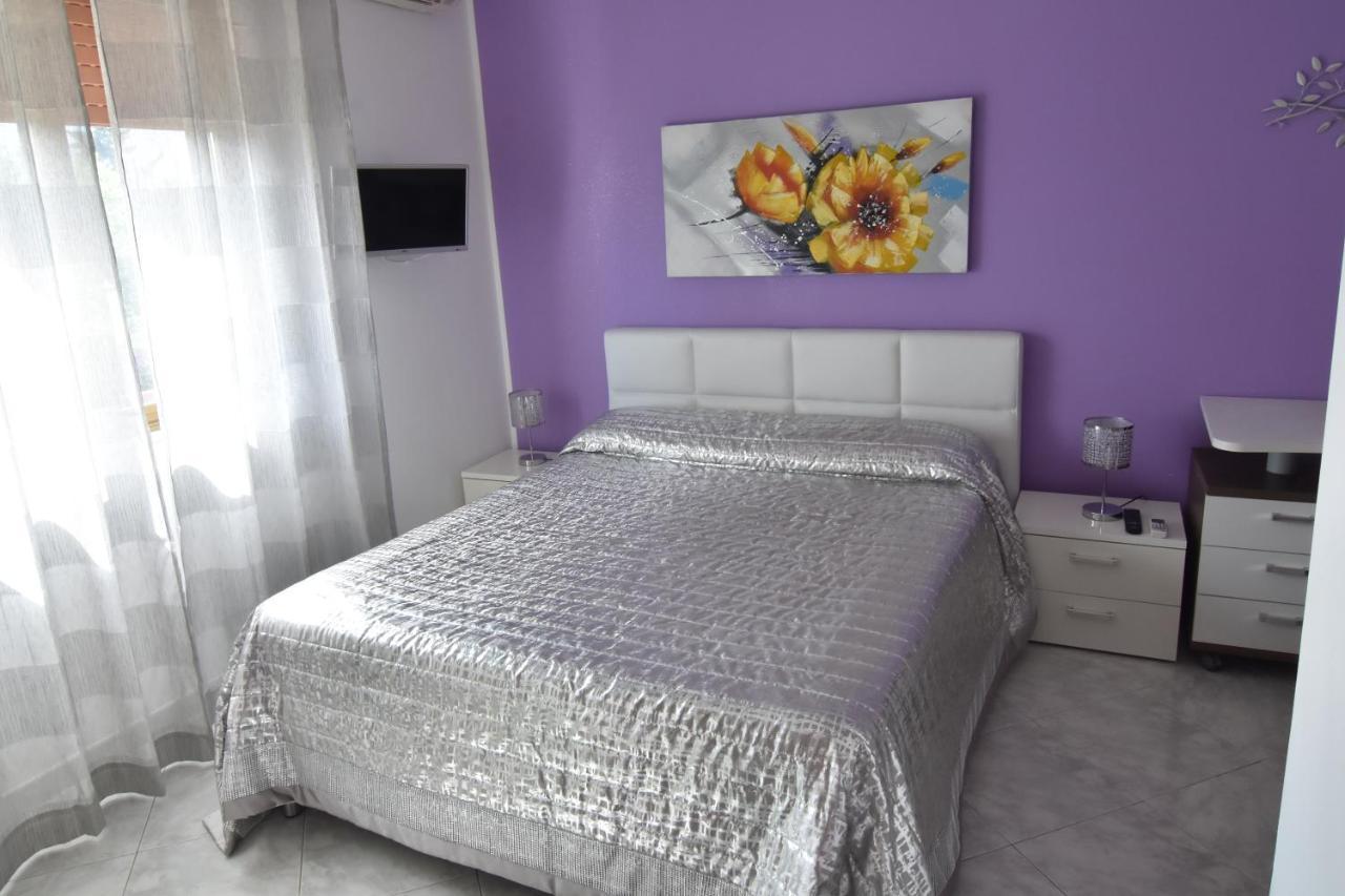 Bed and breakfast Il Girasole Mondello