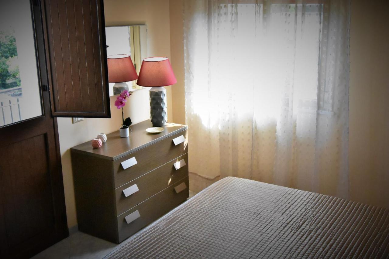 Il Girasole Bed and breakfast
