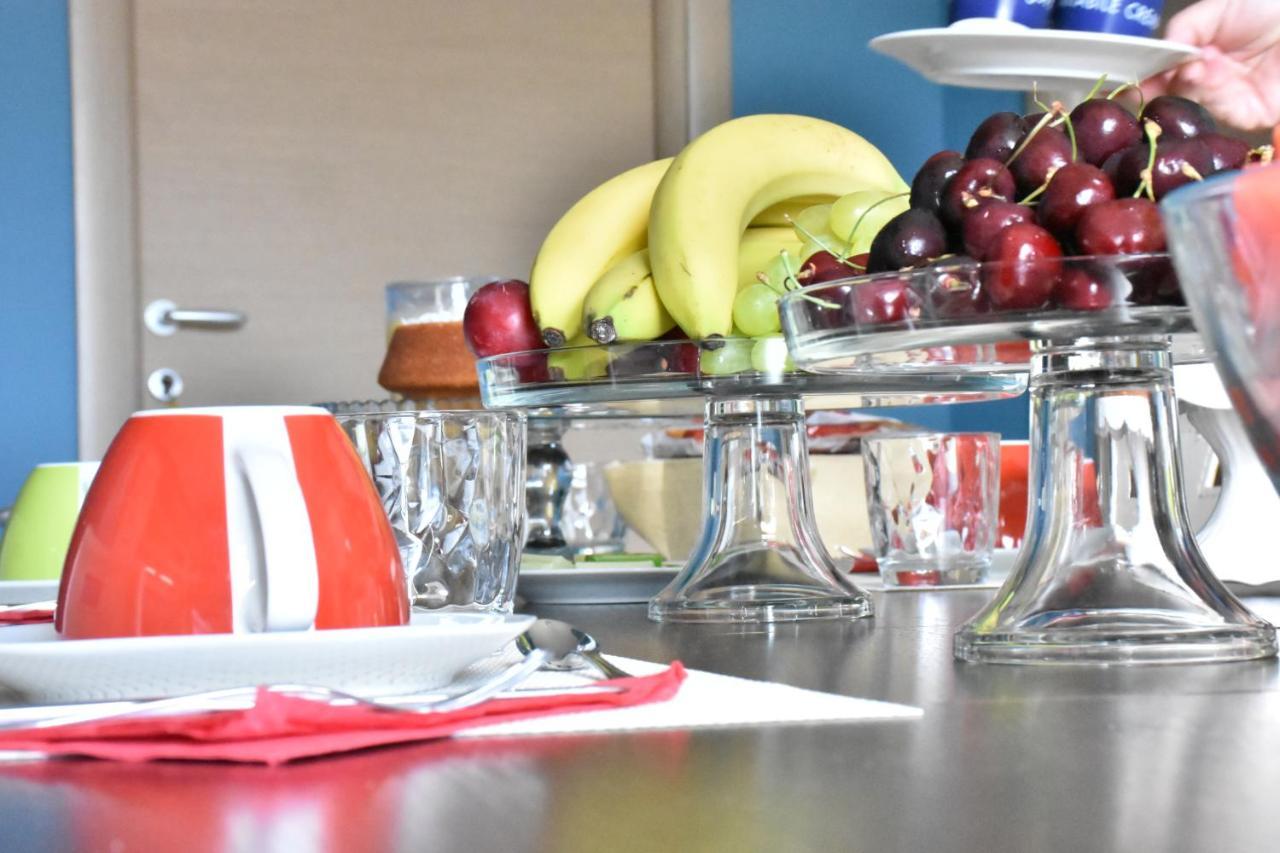 Il Girasole Bed and breakfast Mondello