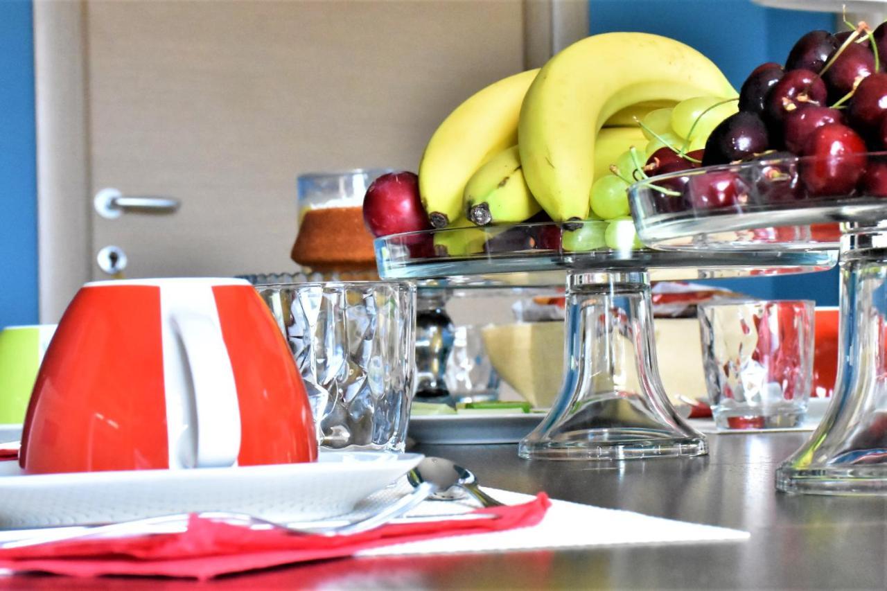 Bed and breakfast Il Girasole