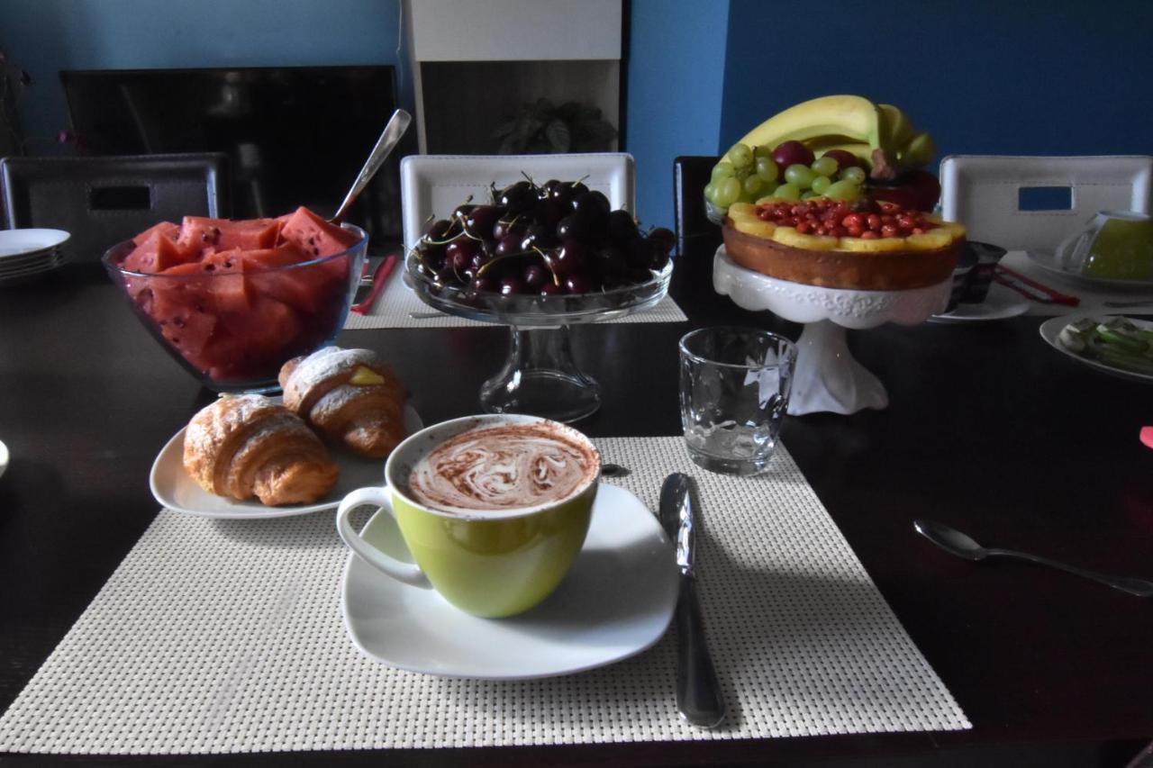 Bed and breakfast Il Girasole