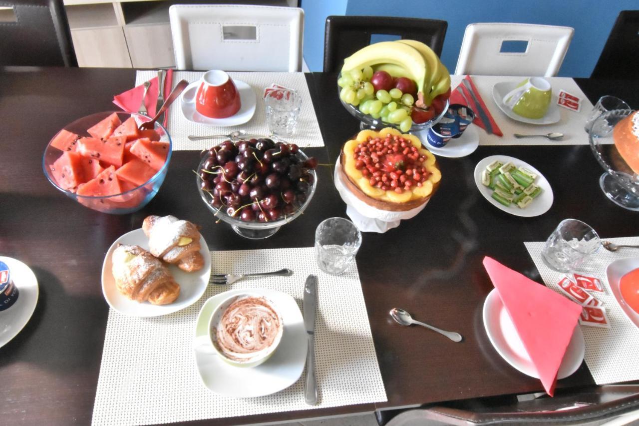 Frühstückspension Il Girasole 3*