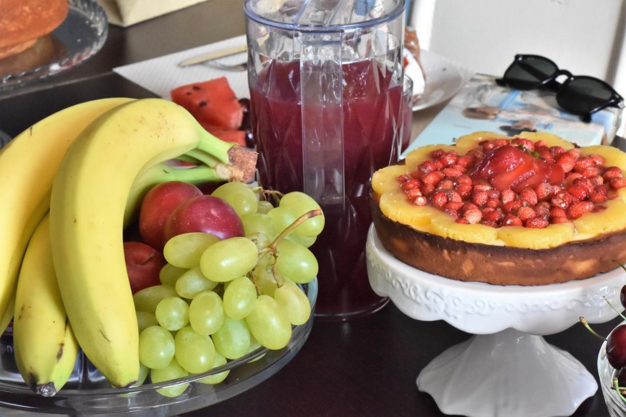 Bed and breakfast Il Girasole Mondello