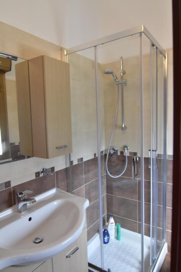 Bed and breakfast Il Girasole Mondello