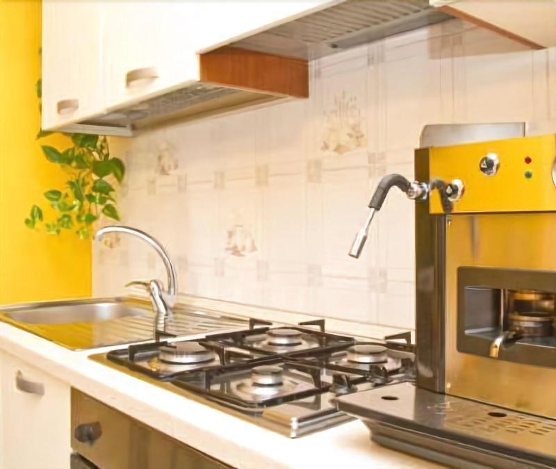Il Girasole Frühstückspension 3*