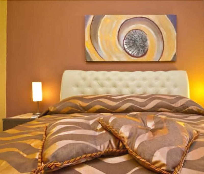 Bed and breakfast Il Girasole Mondello