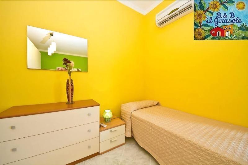 Bed and breakfast Il Girasole