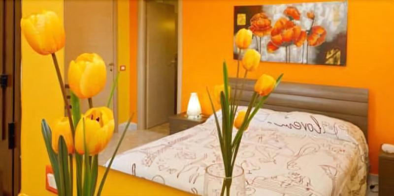 Frühstückspension Il Girasole 3*