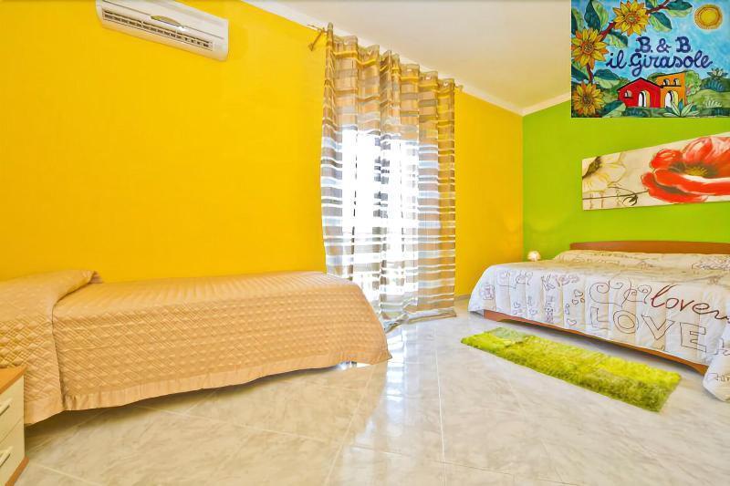 Il Girasole Bed and breakfast Mondello