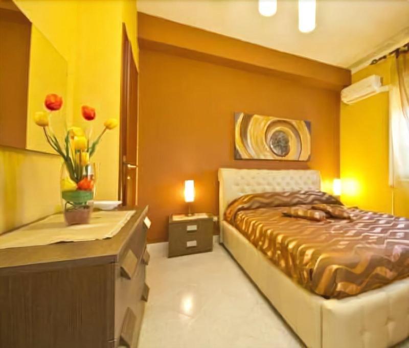 Bed and breakfast Il Girasole 3*