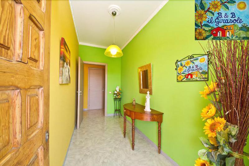 Bed and breakfast Il Girasole