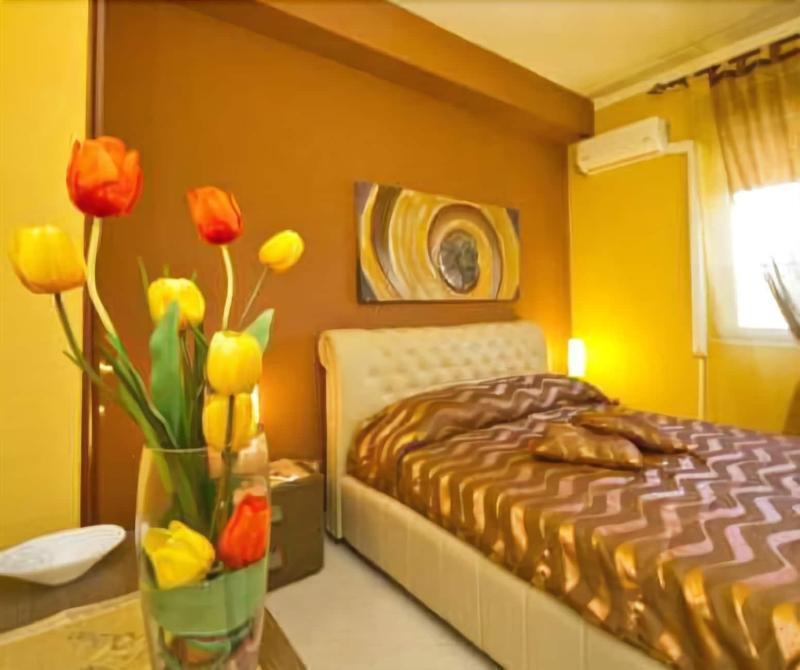 Bed and breakfast Il Girasole