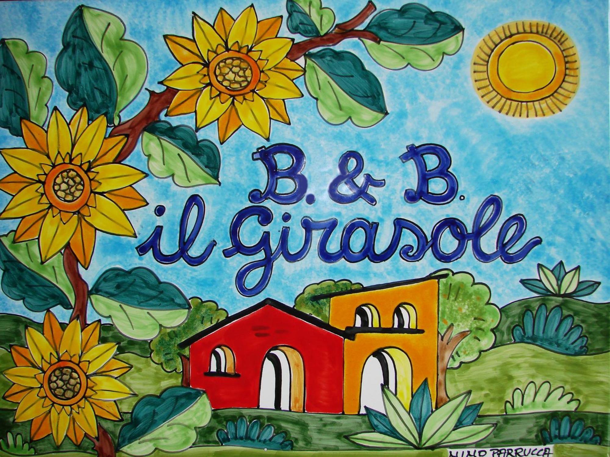 Il Girasole Frühstückspension 3*