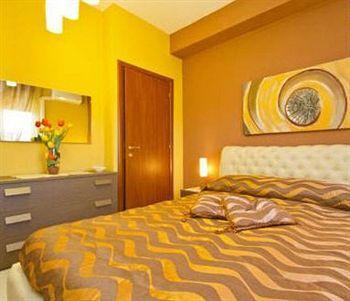 Bed and breakfast Il Girasole Mondello