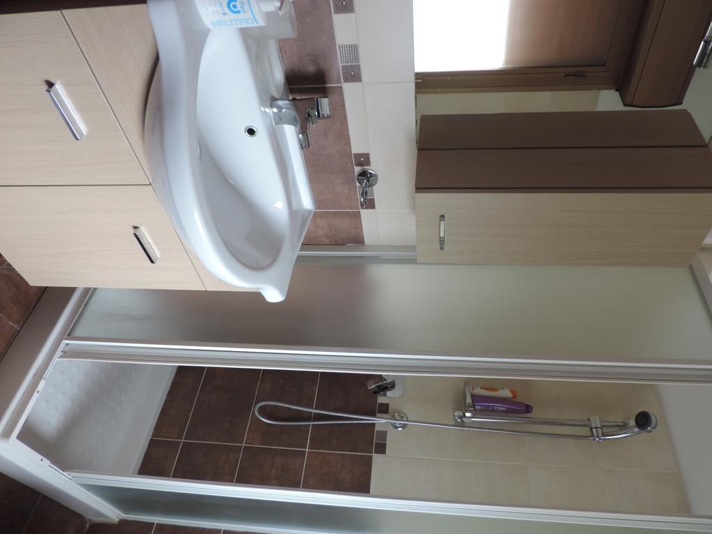 Bed and breakfast Il Girasole 3*