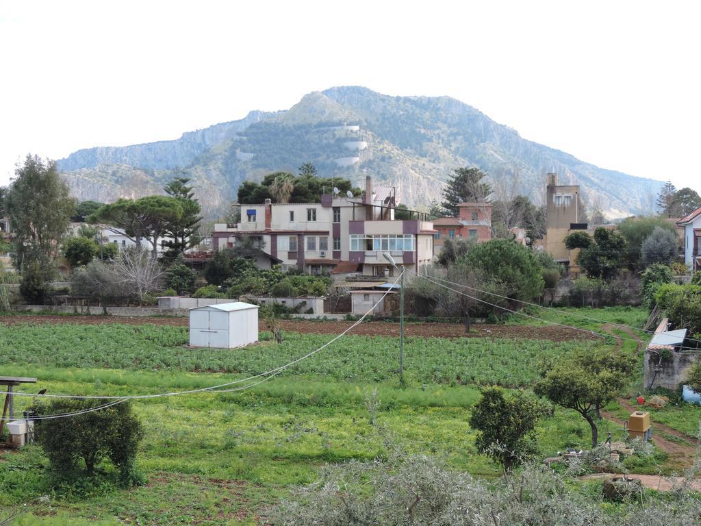 Bed and breakfast Il Girasole Mondello
