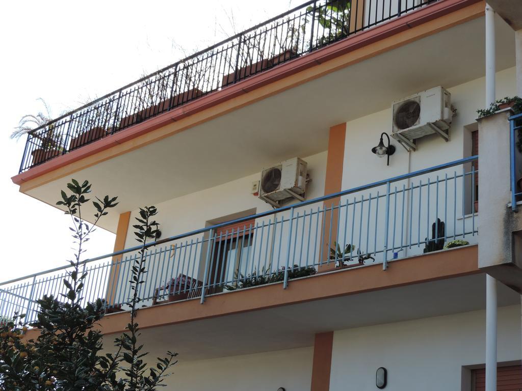 Il Girasole 3* Mondello