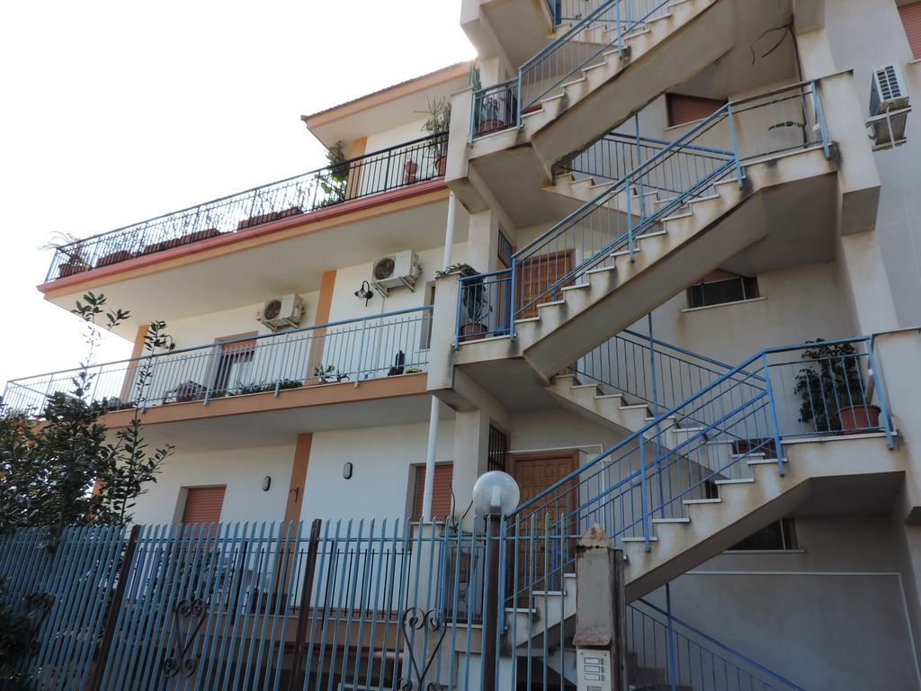 Bed and breakfast Il Girasole Mondello