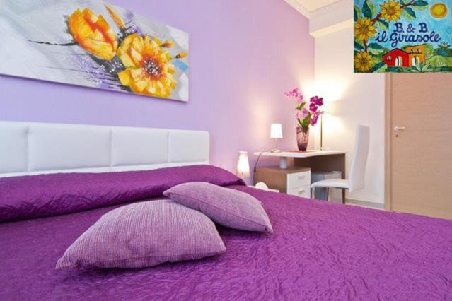 Il Girasole 3* Mondello