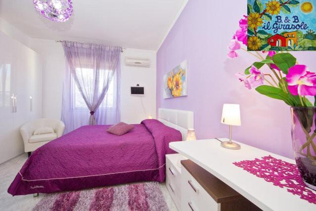 Il Girasole Bed and breakfast