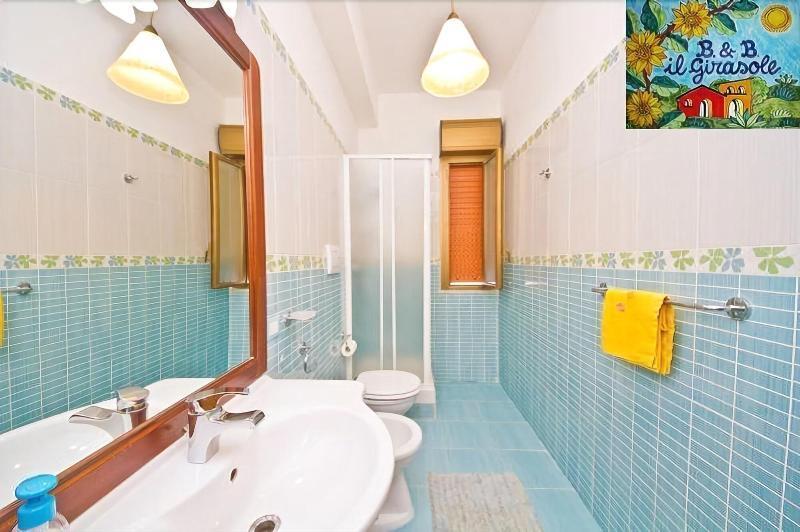 Bed and breakfast Il Girasole