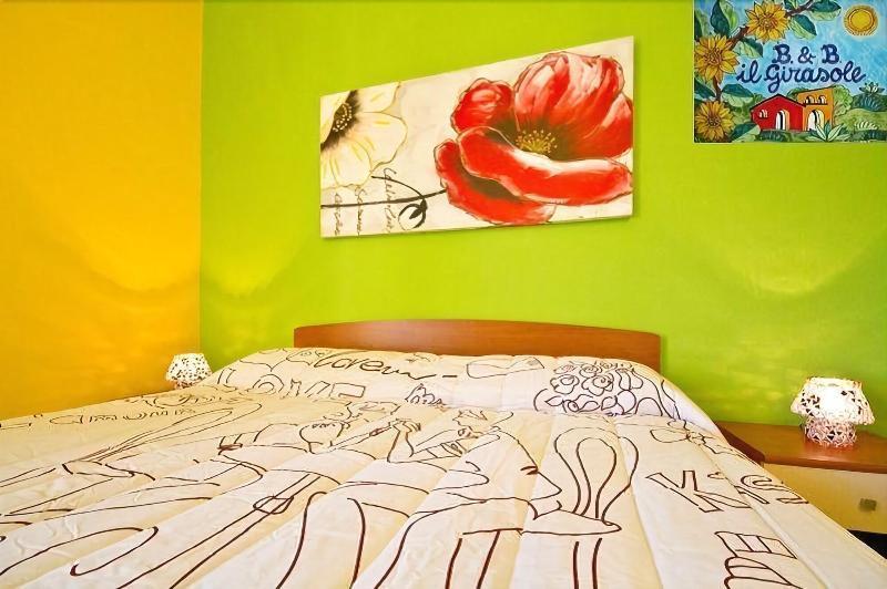 Bed and breakfast Il Girasole