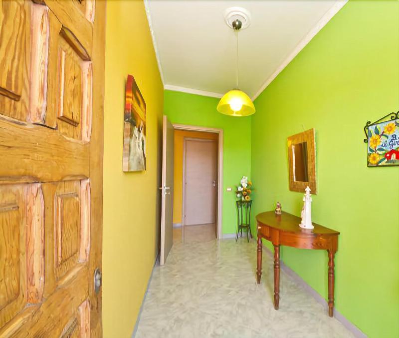 Bed and breakfast Il Girasole Mondello