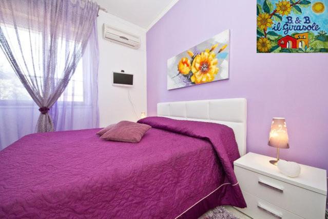 Bed and breakfast Il Girasole 3*